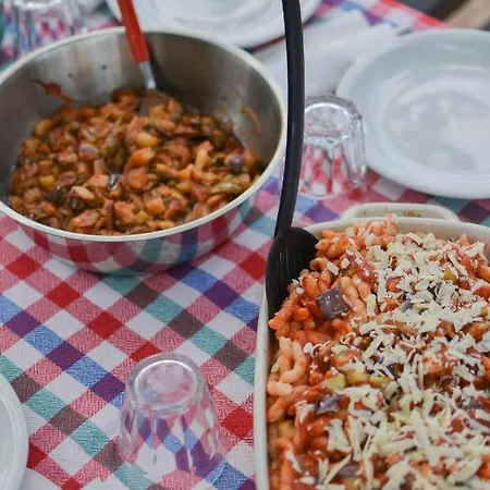Kır Evi Delle Stelle *