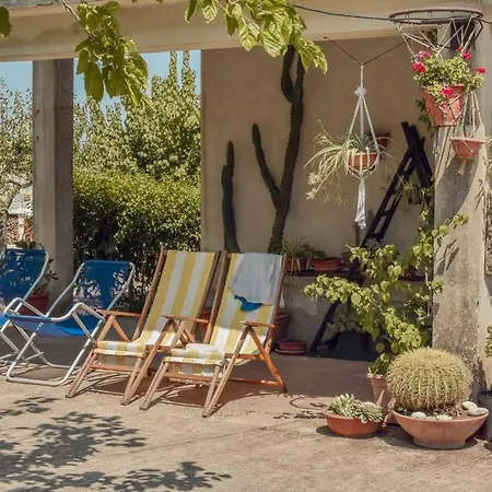 Kır Evi Delle Stelle Cassaro