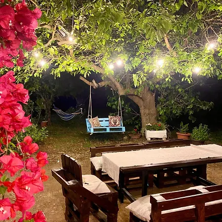 Delle Stelle Kır Evi *