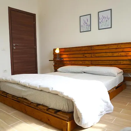 Kır Evi Delle Stelle Cassaro