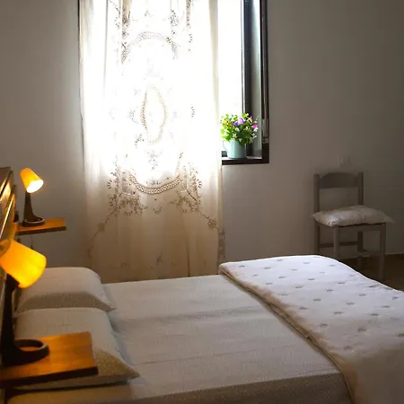 Delle Stelle Kır Evi Cassaro