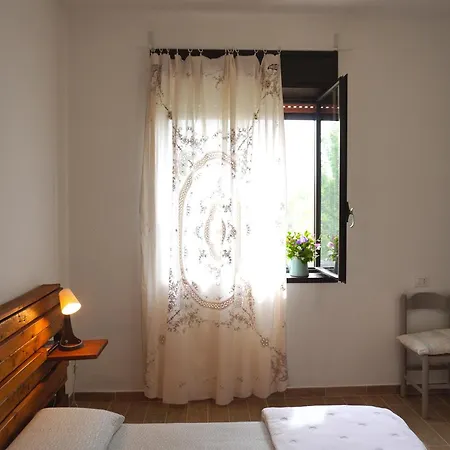 Delle Stelle Kır Evi